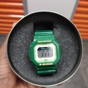 G-shock